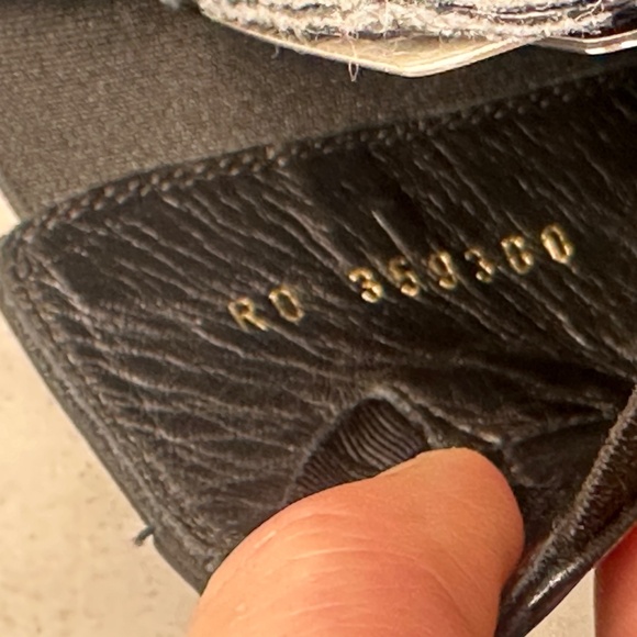 Saint Laurent Chelsea Boot by Hedi Slimane - Picture 6 of 6